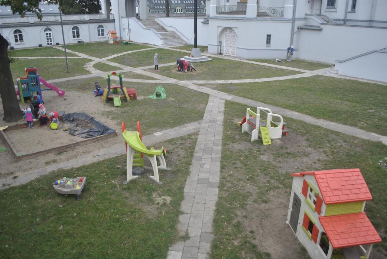 Sweet Dream Centrum Bialystok Exterior photo