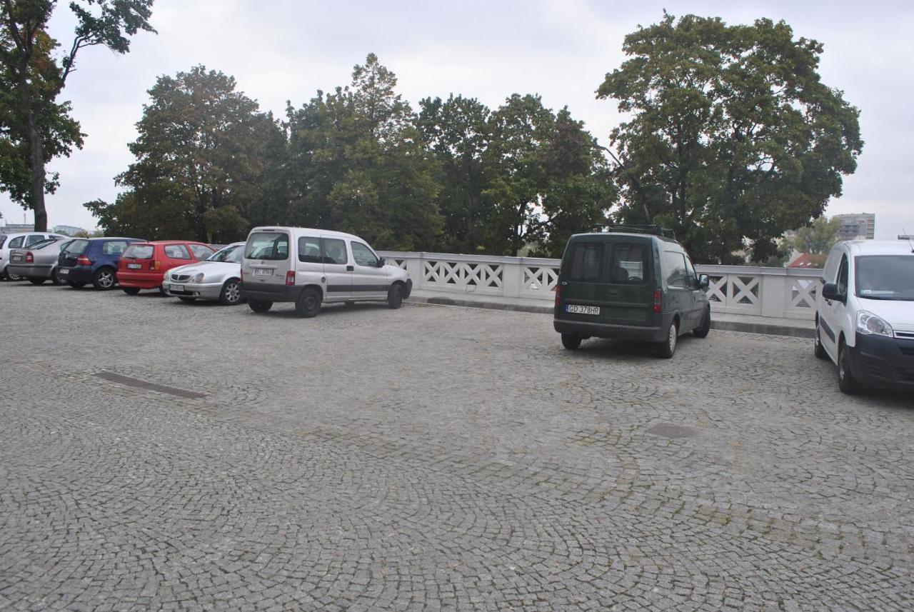 Sweet Dream Centrum Bialystok Exterior photo
