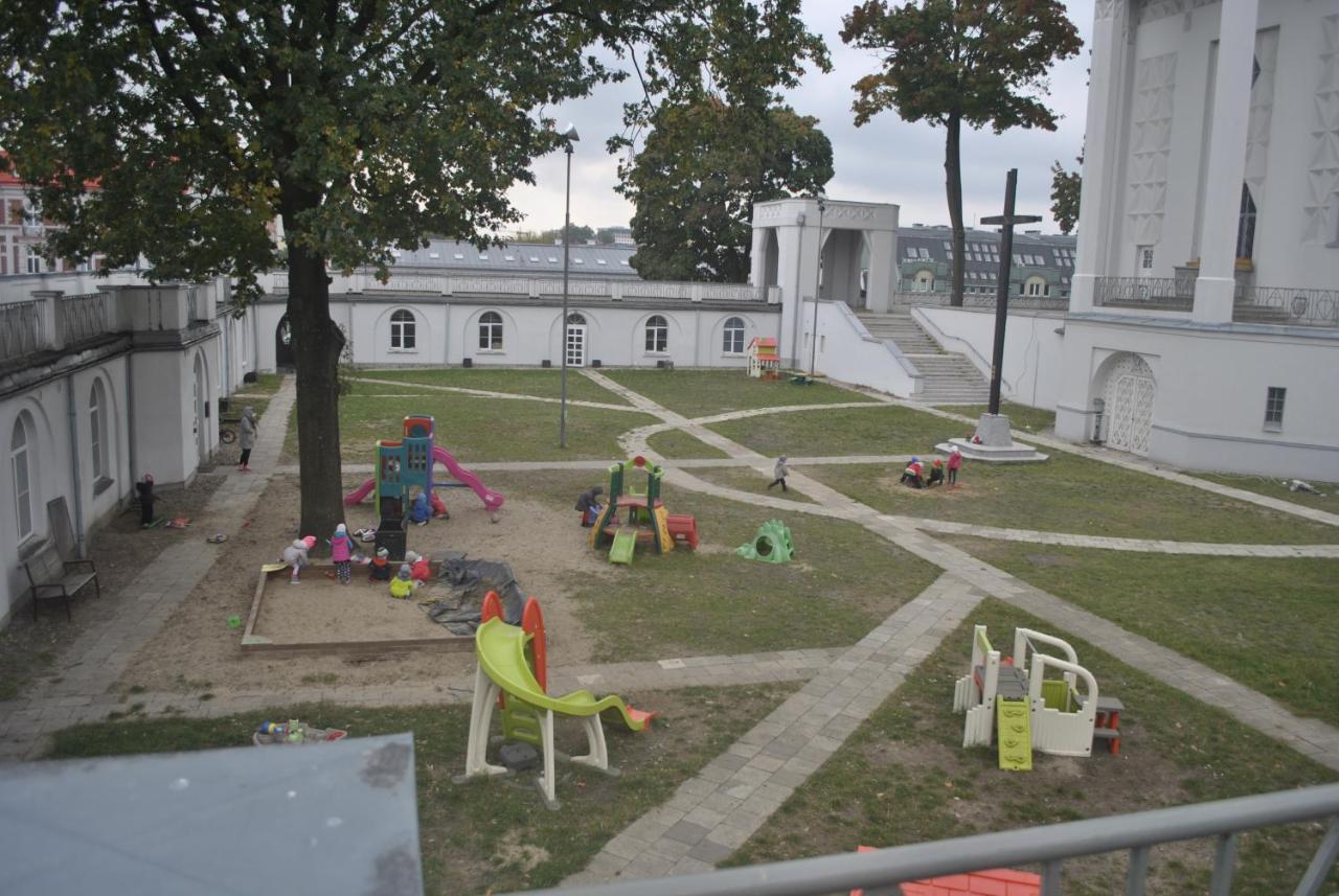 Sweet Dream Centrum Bialystok Exterior photo